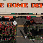 Home Depot CEO taking temporary medical leave, two top execs to run the retailer