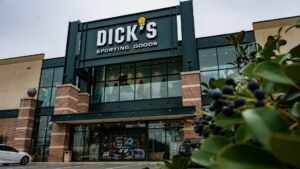 Dick’s Sporting Goods just had its worst day ever. Here’s Jim Cramer’s advice on the stock now