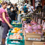 Japan headline inflation rate hits highest this year as energy prices bite