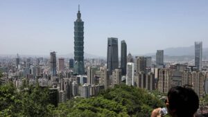 Taiwan’s AI-fueled forecast of 11% GDP growth likely not sustainable, economists say