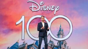 Disney CEO Josh D’Amaro tells CNBC parks were ‘big surprise’ in last quarter, company has ‘clarity’ and ‘stability’