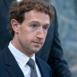 Meta settles social media addiction case with California, other states for $16.7 billion