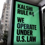 U.S. appeals court rules against prediction markets, sets up likely fight at Supreme Court