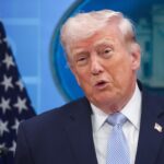 Trump’s Oman bomb threat an attempt to get their ‘attention,’ says former ambassador