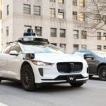 Waymo to launch driverless rides in Germany in 2027, entering third market outside U.S.
