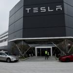 EVs dominate China’s car market: 5 takeaways from the country’s latest auto sales data