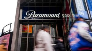 California AG Rob Bonta cancels Paramount settlement meeting, citing ‘lack of good faith’