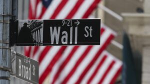 ‘Worrisome’: AI is driving a looming market correction, central bank economists warn