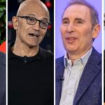 Big Tech’s massive AI spending is putting one of its longtime strengths to the test