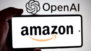 Synchrony, credit card issuer to Amazon and Walmart, partners with OpenAI for ChatGPT shopping