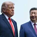 China needs U.S. dollars but is building a hedge against Washington’s sanctions