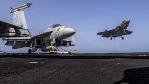 U.S. still watching allies for alignment of interests even amid defense pullback, analyst says