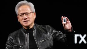 What caused Nvidia’s nasty reversal Friday? Look to the Fed for clues