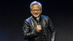 Nvidia jumps 6% in premarket trading after blockbuster earnings boost AI confidence