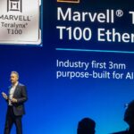 Marvell’s stock pops 8% on AI chip deal that lets Google buy up to $12.2 billion in shares