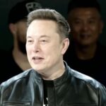SpaceX stock rebounds to near $135 IPO price