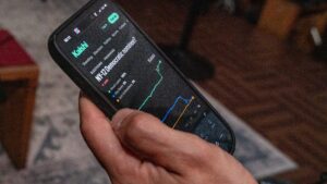 Kalshi partners with brokerage Alpaca as it tries to build its international audience
