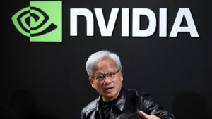 Nvidia financing initiative follows SEC guidance that takes sponsors off the hook for data center investments