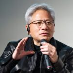 Nvidia lines up $500 billion in financing as CEO Jensen Huang tells CNBC his chips are ‘investable asset’