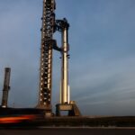 SpaceX plans to build a $100 billion spaceport in Louisiana