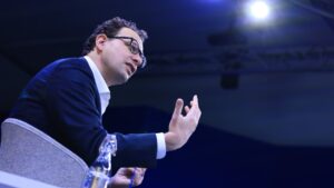 Anthropic tells investors annualized revenue run rate climbed to $65 billion in July
