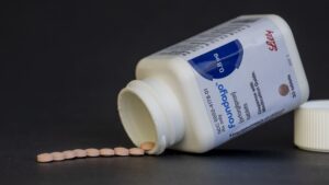 Eli Lilly takes weight-loss pill battle global with first Foundayo approval in Europe
