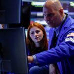30-year Treasury yield tops 5.33%, new 19-year high on inflation, spending concerns
