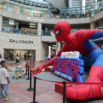 CNBC’s The China Connection newsletter: ‘Spider-Man’ and ‘The Odyssey’ come courting the massive filmgoer market