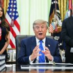 Trump signs executive order calling for fewer childhood vaccines, falsely linking shots to autism