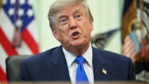 Pakistan signals progress on U.S.-Iran deal as Washington and Tehran trade reparation demands