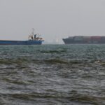 Oil rises over 1% after U.S. forces strike two Iranian rocket launchers on Larak Island