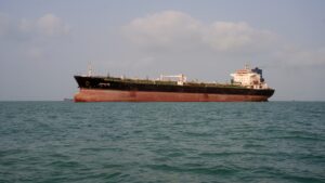 Oil prices rise 3% as Trump sharpens Iran rhetoric amid talks impasse
