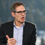 CoreWeave stock pops 8% as revenue doubles on accelerating AI infrastructure demand