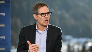 CoreWeave stock pops 8% as revenue doubles on accelerating AI infrastructure demand