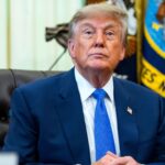 Democrats demand Trump reveal stock managers, explain suspicious trades