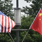 From Apple to Ford: How Chinese tech is becoming harder for global companies to ignore
