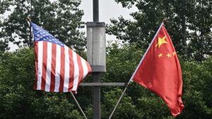 From Apple to Ford: How Chinese tech is becoming harder for global companies to ignore