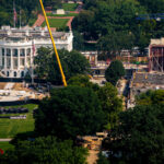 Supreme Court lets Trump build White House ballroom as lawsuit continues