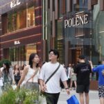 China’s economy slows further in July as retail sales barely grow, investment slump steepens