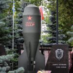 Nukes all around? A fraying U.S. nuclear umbrella is pushing allies to weigh defense options, raising risk of a proliferation cascade