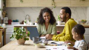 My fiance discovered a secret childhood stock account—what I learned about investing for your kids