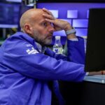 Treasury yields rebound, wiping out the decline following Bessent’s intervention