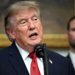 Trump announces ‘economic warfare’ on Iran, threatens ‘tremendous’ consequences for its backers