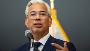 California AG tells CNBC that settling Paramount-WBD lawsuit would require ‘robust structural remedies’