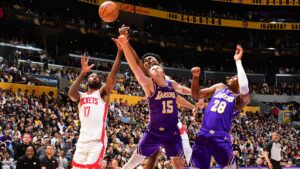 The Los Angeles Lakers sold for $12.5 billion. Here’s what every NBA team is now worth