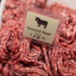 Trump to allow import of 300,000 metric tons of ground beef without tariff