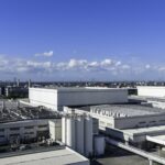 Investor competition for commercial real estate sees strongest growth in a year