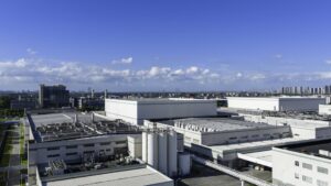 Investor competition for commercial real estate sees strongest growth in a year