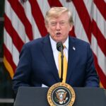 Trump announces deal with Venezuela to secure more than 65 billion barrels of oil reserves