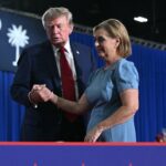 Trump goes all in on Sen. Darline Graham in South Carolina, as primary losses pile up